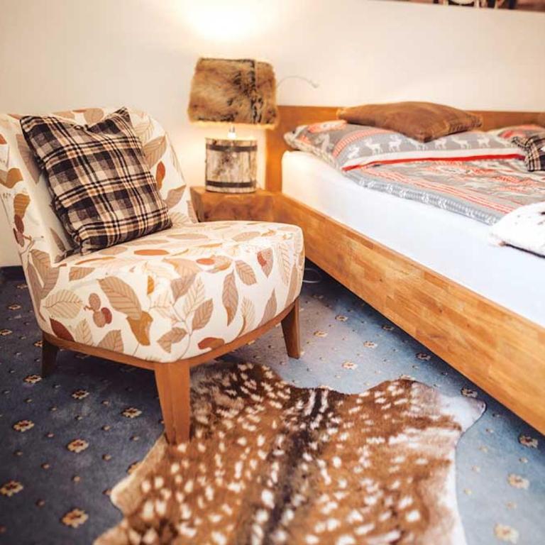 DAS STERN - Rooms - Self Check-In - Petite Chambre Double - 2