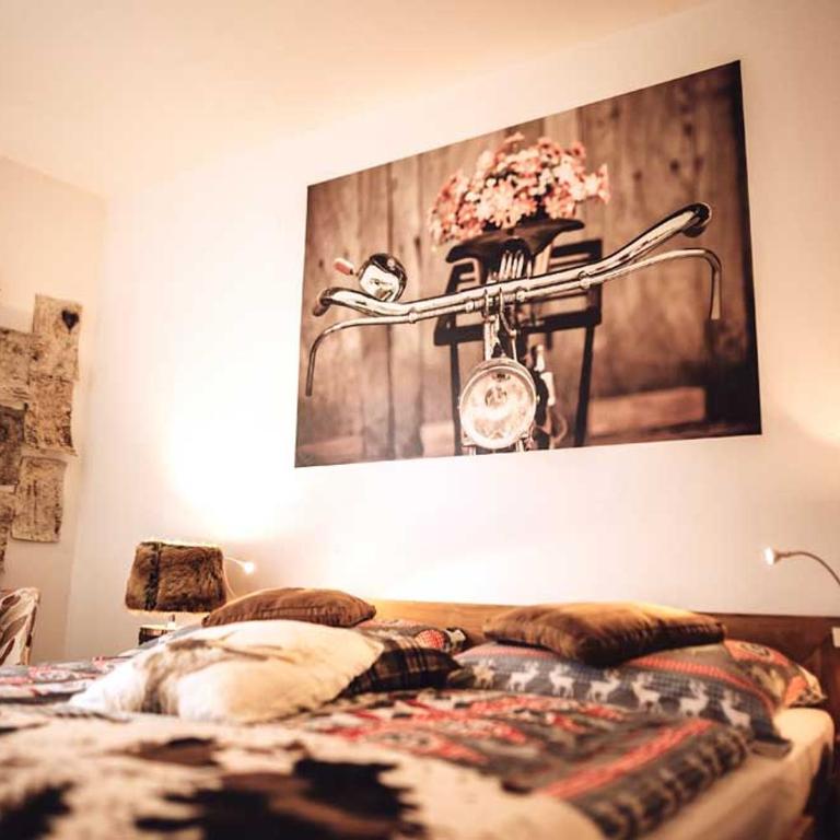 DAS STERN - Rooms - Self Check-In - Petite Chambre Double - 7