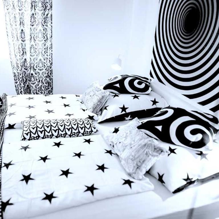 DAS STERN - Rooms - Self Check-In - Petite Chambre Double - 4