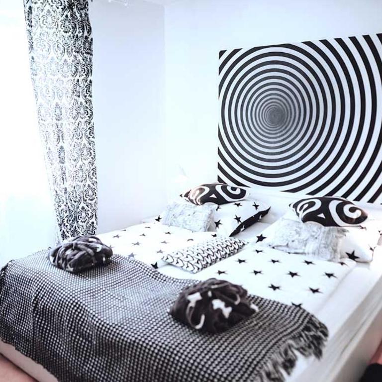 DAS STERN - Rooms - Self Check-In - Petite Chambre Double - 7