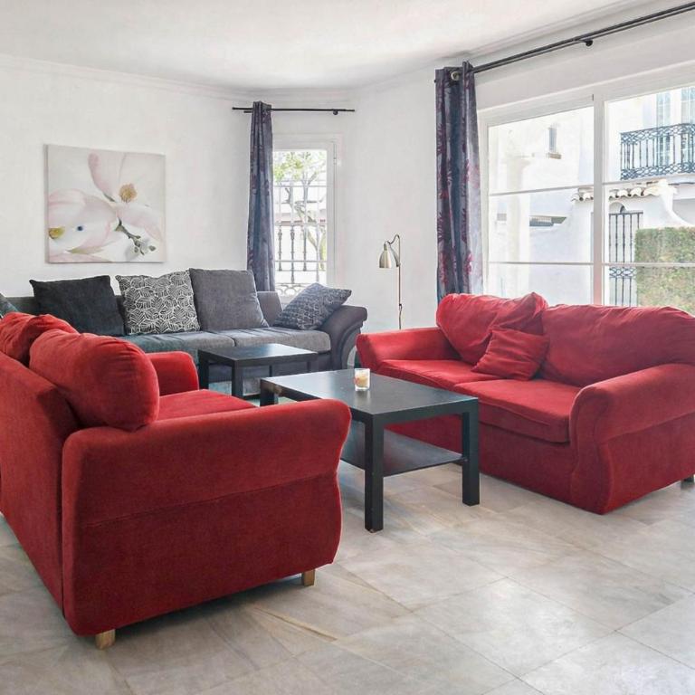 3 Bed Townhouse with roof terrace, 100m to beach - Casa de 3 dormitorios - 6