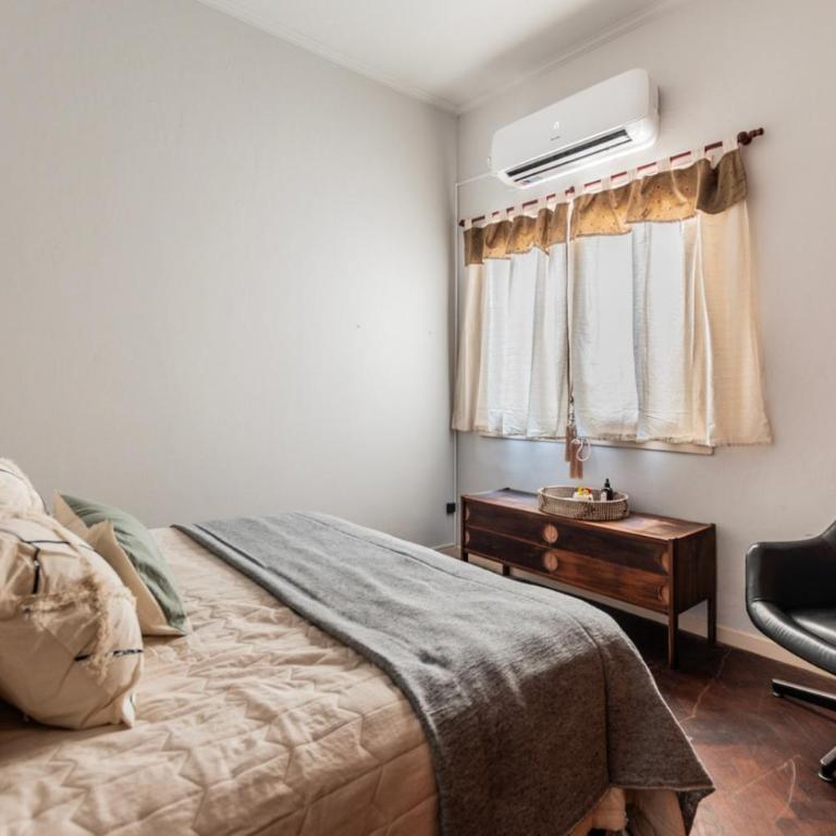Luminoso Depto en Belgrano R - Apartamento de 1 dormitorio - 18