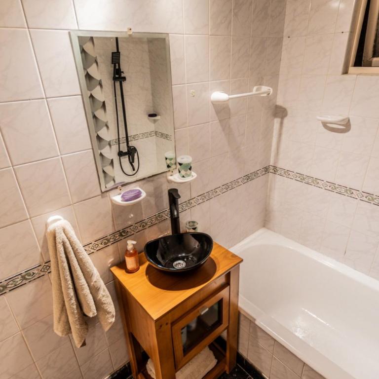 Luminoso Depto en Belgrano R - Apartamento de 1 dormitorio - 22