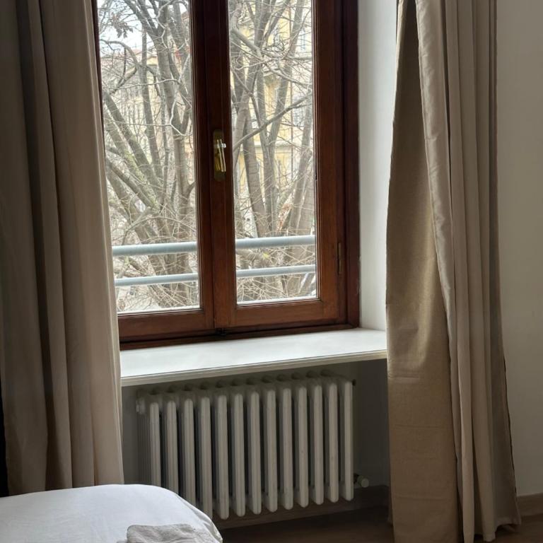 Casa Ambra - Appartamento con 1 Camera da Letto - 4