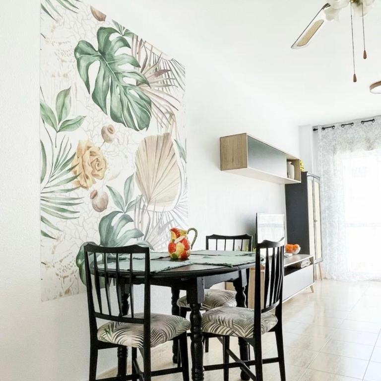 3 Casa del sol Wifi pool air condition 700m beach - Apartamento de 2 dormitorios - 3