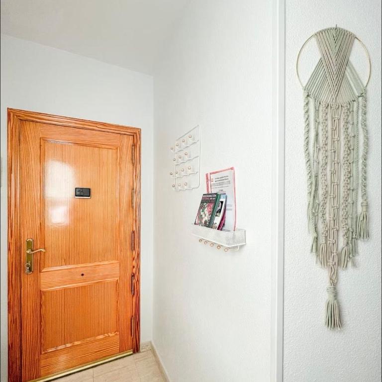 3 Casa del sol Wifi pool air condition 700m beach - Apartamento de 2 dormitorios - 9
