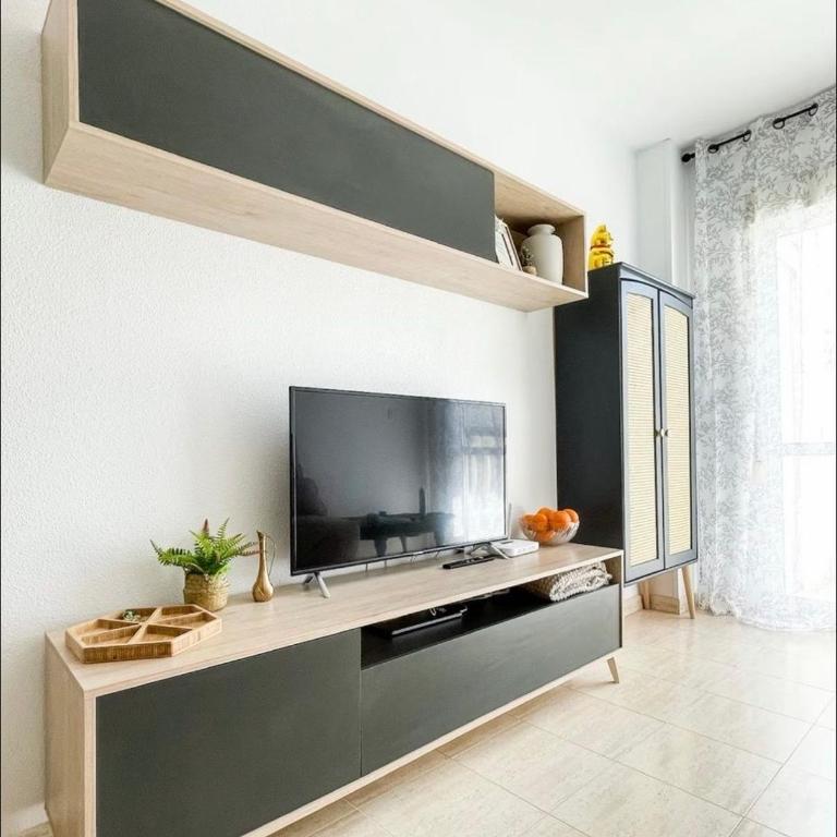 3 Casa del sol Wifi pool air condition 700m beach - Apartamento de 2 dormitorios - 17