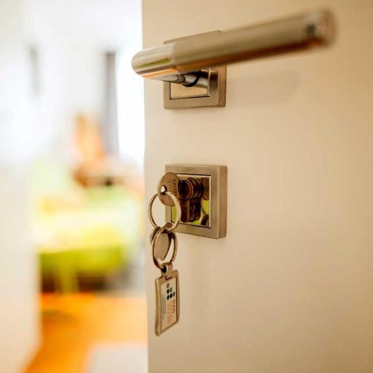 DAS STERN - Rooms - Self Check-In - Grande Chambre Double - 2