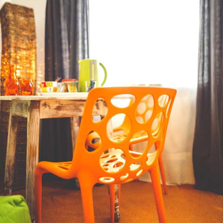 DAS STERN - Rooms - Self Check-In - Grande Chambre Double - 5