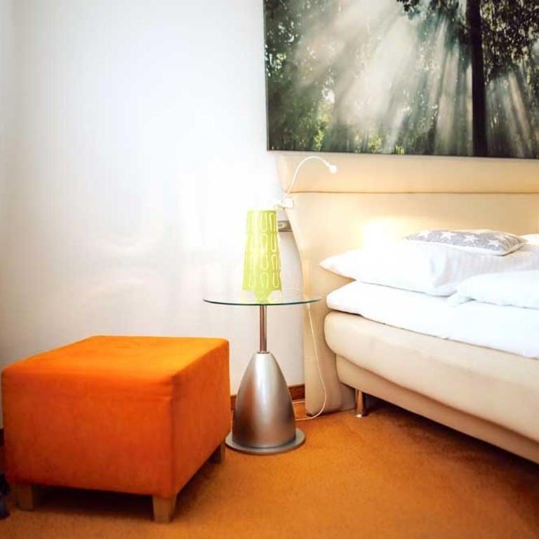 DAS STERN - Rooms - Self Check-In - Grande Chambre Double - 7