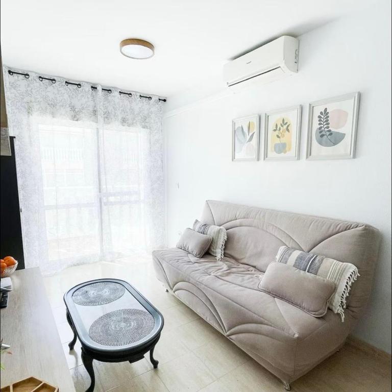 3 Casa del sol Wifi pool air condition 700m beach - Apartamento de 2 dormitorios - 22