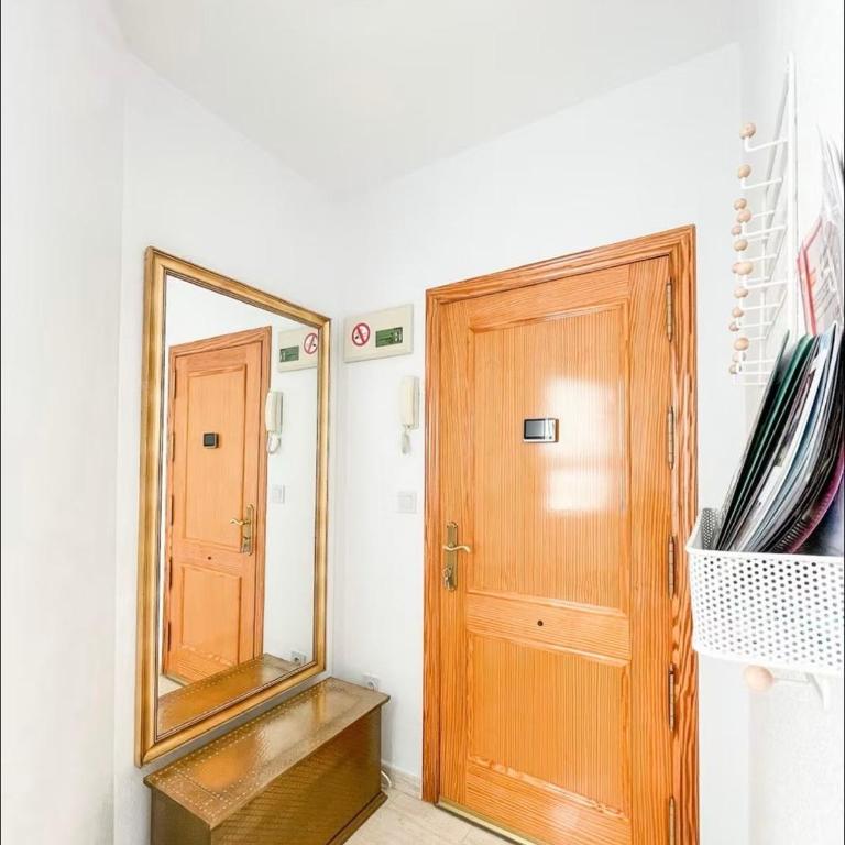 3 Casa del sol Wifi pool air condition 700m beach - Apartamento de 2 dormitorios - 25
