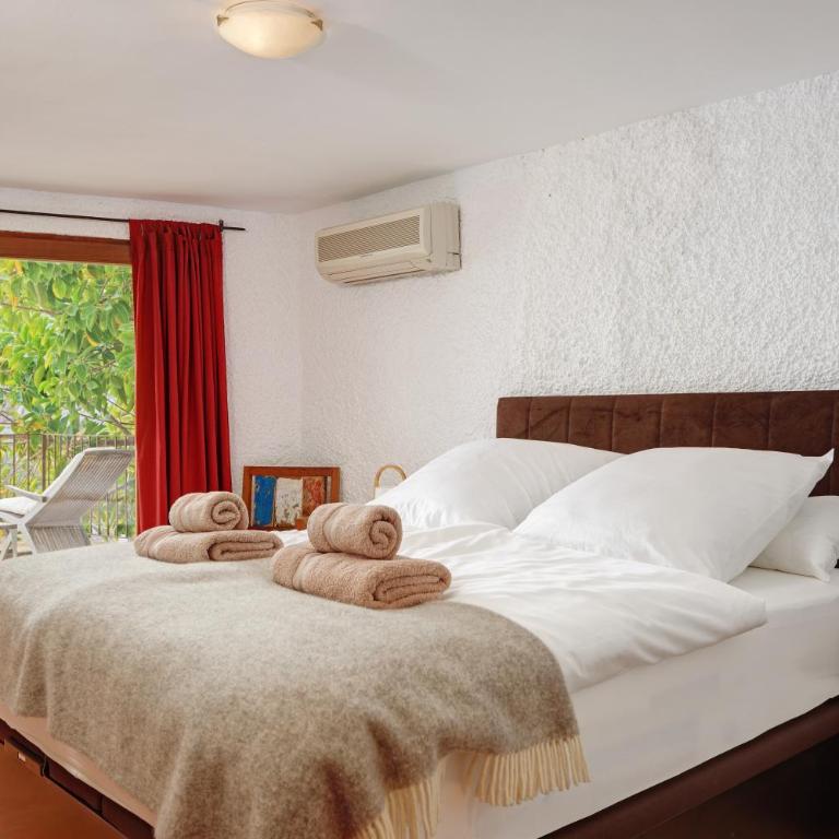 Villa Mistral Montiboli by Buccara - Villa de 3 dormitorios - 24