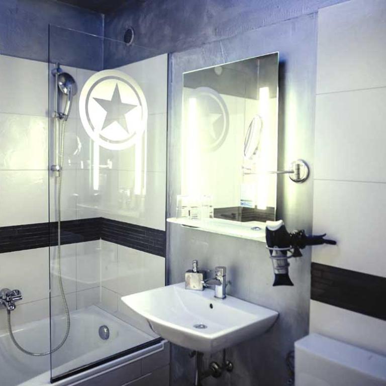 DAS STERN - Rooms - Self Check-In - Grande Chambre Double - 2