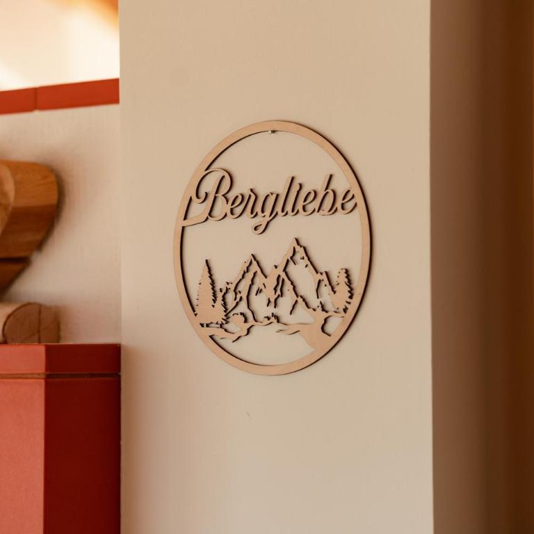 Austrian Alpine Apartments - Apartment mit 2 Schlafzimmern und Aussicht - 12