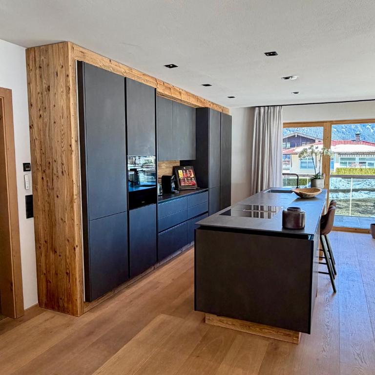 MALIA - Alpine Hideaway - Villa - 11
