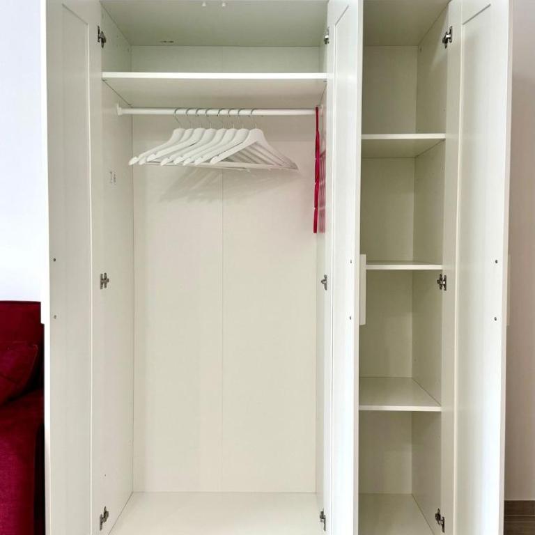 Menton - close to center - air conditioning - wifi - Apartamento de 2 dormitorios - 20