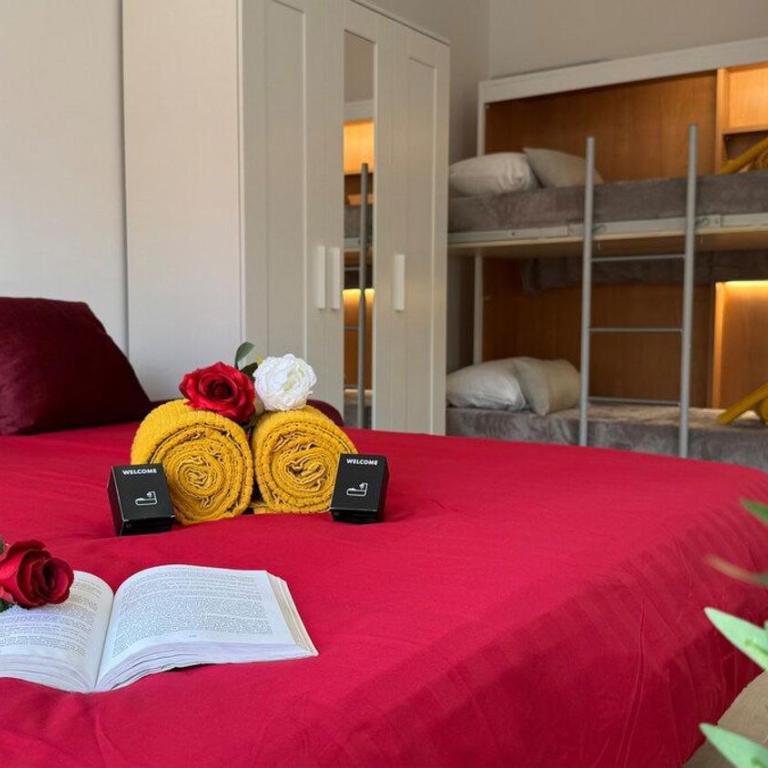 Menton - close to center - air conditioning - wifi - Apartamento de 2 dormitorios - 27
