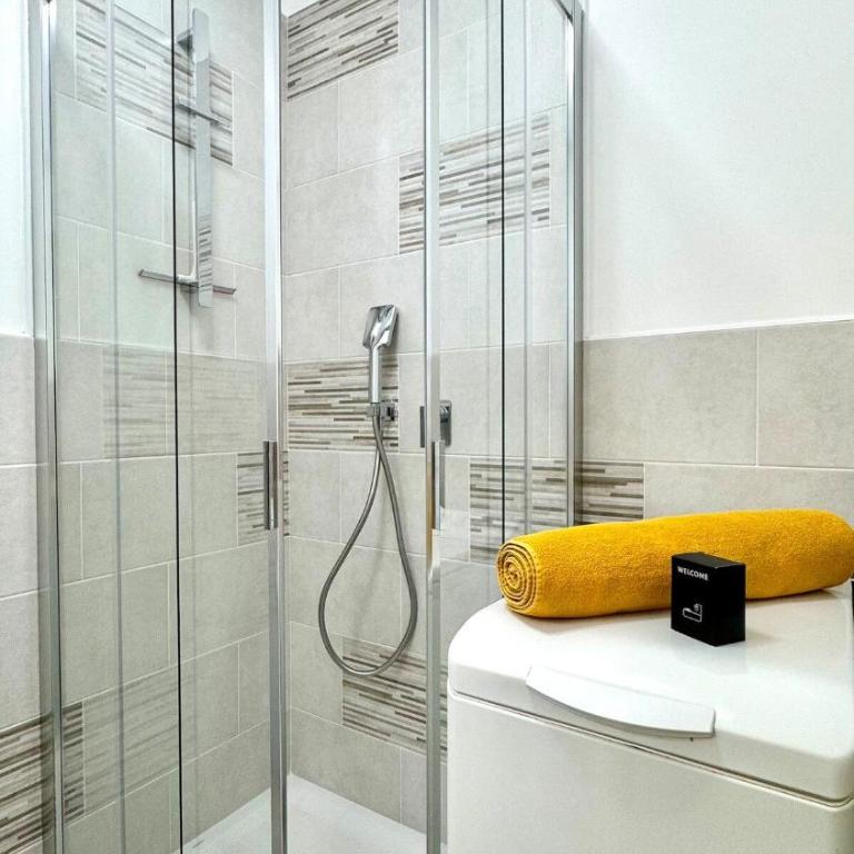 Menton - close to center - air conditioning - wifi - Apartamento de 2 dormitorios - 29