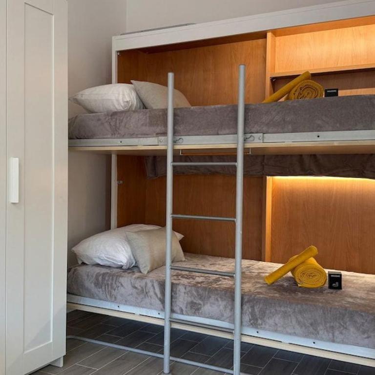 Menton - close to center - air conditioning - wifi - Apartamento de 2 dormitorios - 35