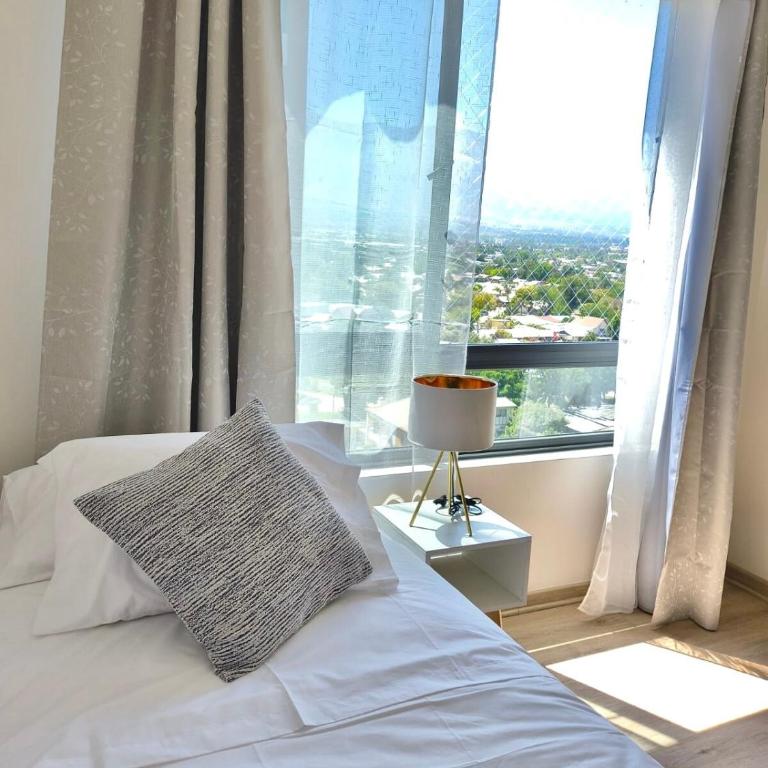 Comfort and style in Ñuñoa Estadio Nacional - Two-Bedroom Apartment - 6
