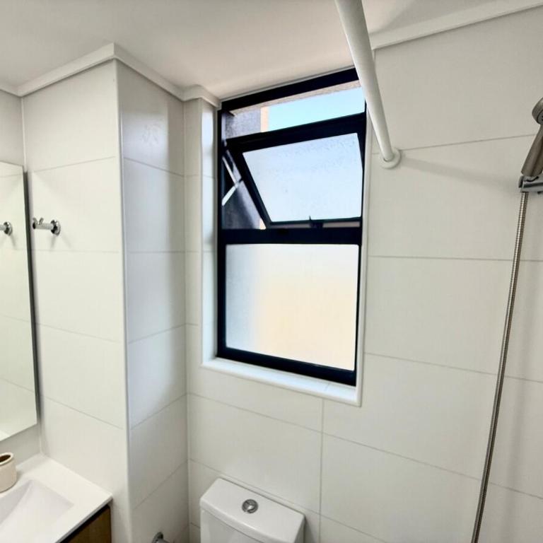 Comfort and style in Ñuñoa Estadio Nacional - Two-Bedroom Apartment - 12