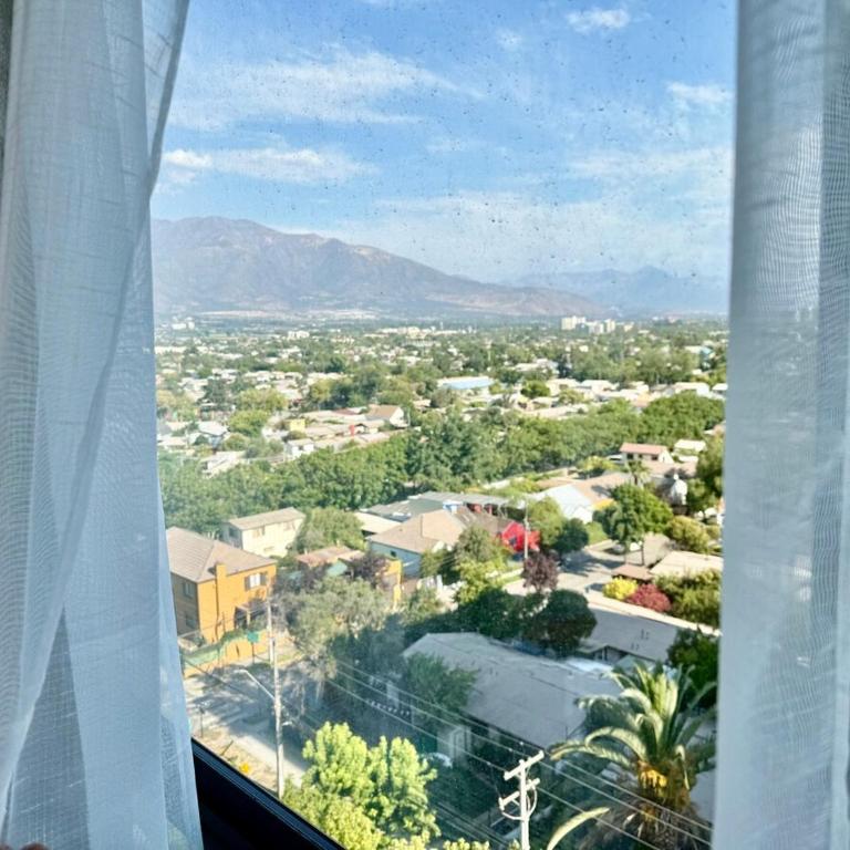 Comfort and style in Ñuñoa Estadio Nacional - Two-Bedroom Apartment - 13