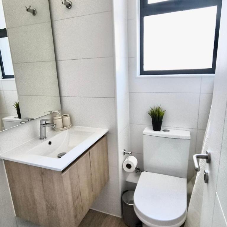 Comfort and style in Ñuñoa Estadio Nacional - Two-Bedroom Apartment - 21