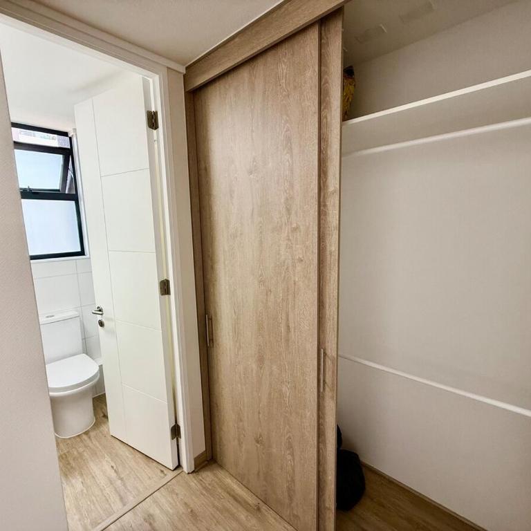 Comfort and style in Ñuñoa Estadio Nacional - Two-Bedroom Apartment - 22