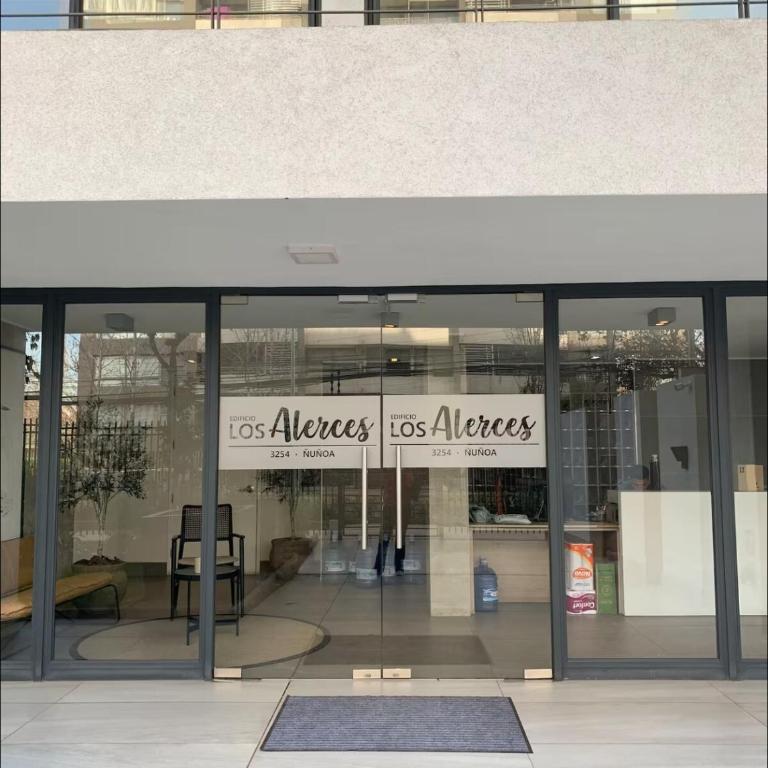 Comfort and style in Ñuñoa Estadio Nacional - Two-Bedroom Apartment - 27
