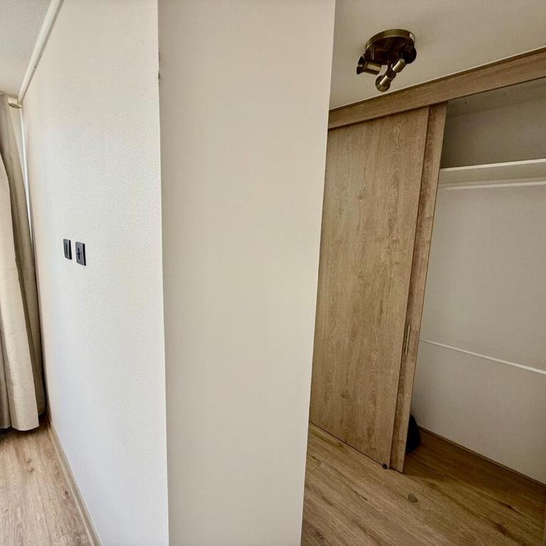 Comfort and style in Ñuñoa Estadio Nacional - Two-Bedroom Apartment - 33