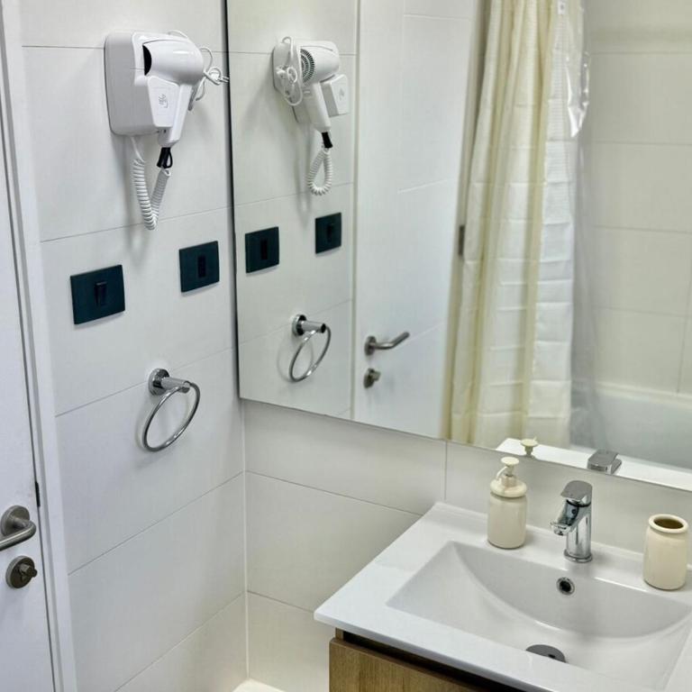 Comfort and style in Ñuñoa Estadio Nacional - Two-Bedroom Apartment - 36