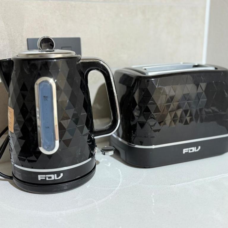 Comfort and style in Ñuñoa Estadio Nacional - Two-Bedroom Apartment - 41