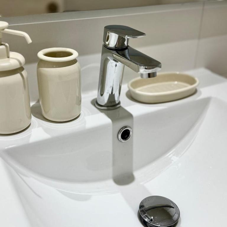 Comfort and style in Ñuñoa Estadio Nacional - Two-Bedroom Apartment - 46
