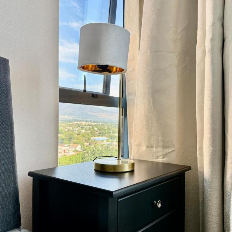 Comfort and style in Ñuñoa Estadio Nacional - Two-Bedroom Apartment - 51