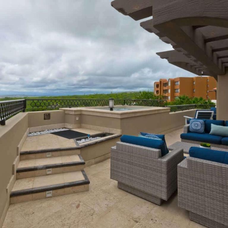 #Marbella lane - Stylish Private Villa with OceanViews - Villa con vistas al mar - 68