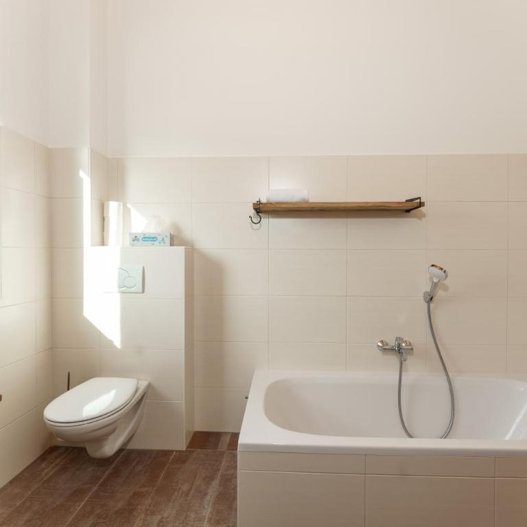 Austrian Alpine Apartments - Apartment mit 2 Schlafzimmern und Aussicht - 10