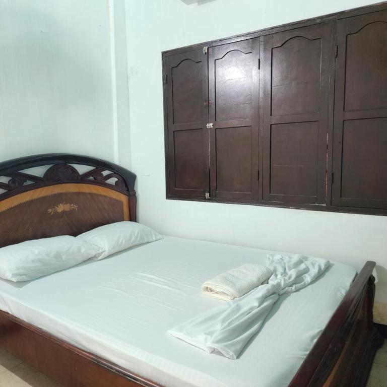 Hostal El Chiringuito - Habitación Doble - 4