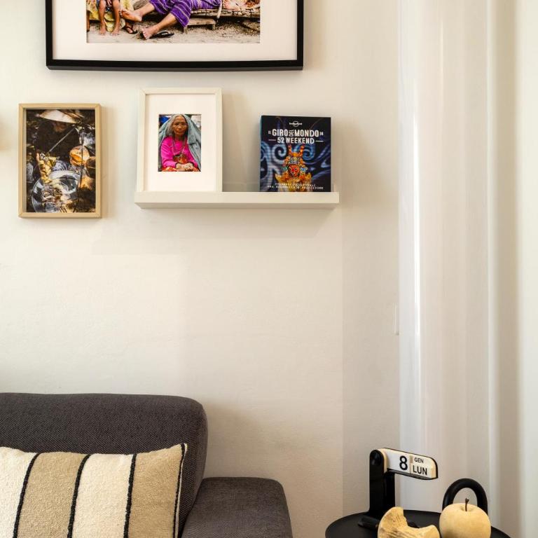 Colosseum - Diana's Design Apartment - Appartamento con 2 Camere da Letto - 2