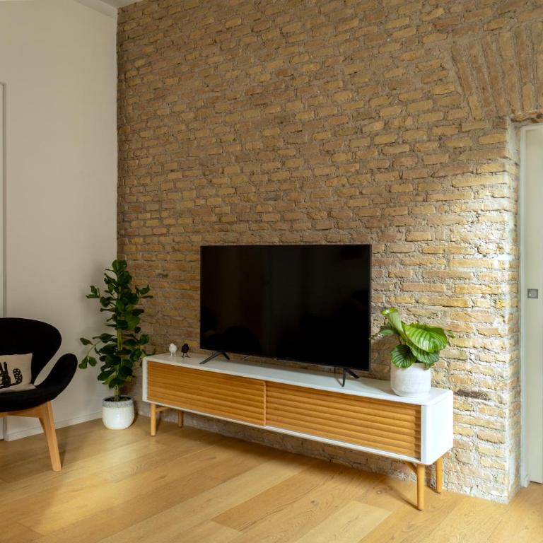 Colosseum - Diana's Design Apartment - Appartamento con 2 Camere da Letto - 14