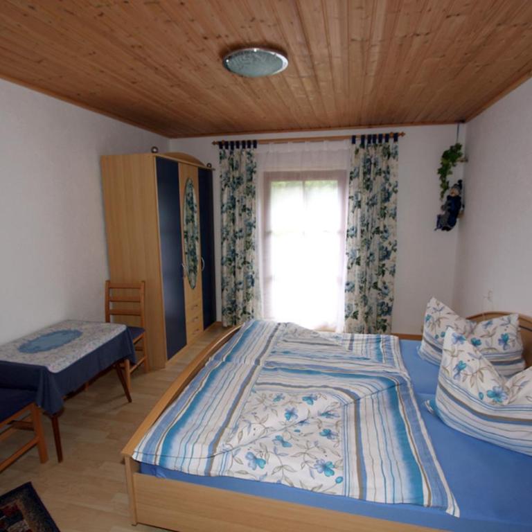 Plattnerhof - Apartment mit 2 Schlafzimmern und Terrasse - 4