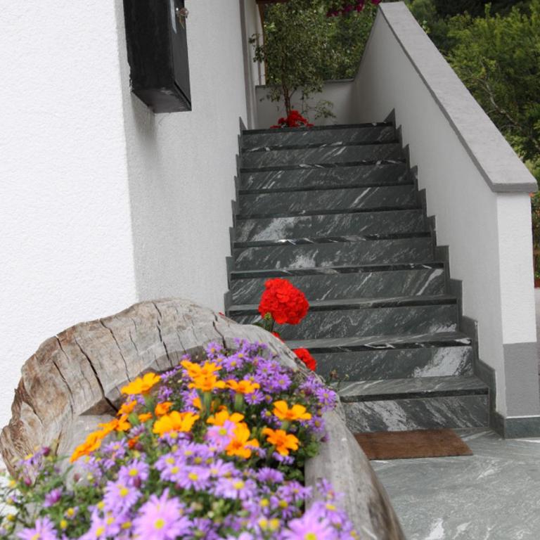 Plattnerhof - Apartment mit 2 Schlafzimmern und Terrasse - 2