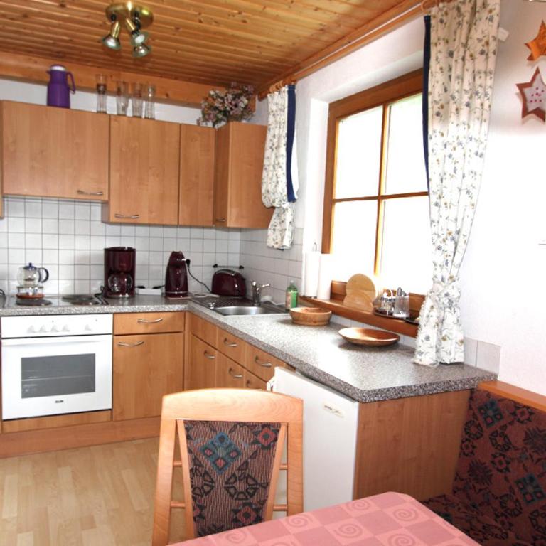 Plattnerhof - Apartment mit 2 Schlafzimmern und Terrasse - 7