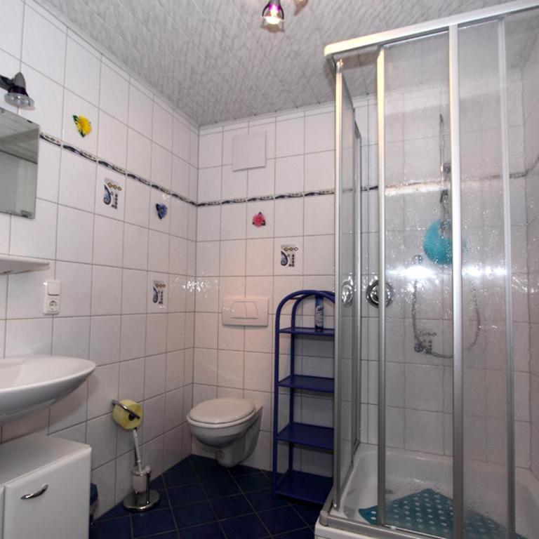 Plattnerhof - Apartment mit 2 Schlafzimmern und Terrasse - 6