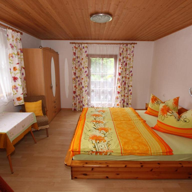 Plattnerhof - Apartment mit 2 Schlafzimmern und Terrasse - 5
