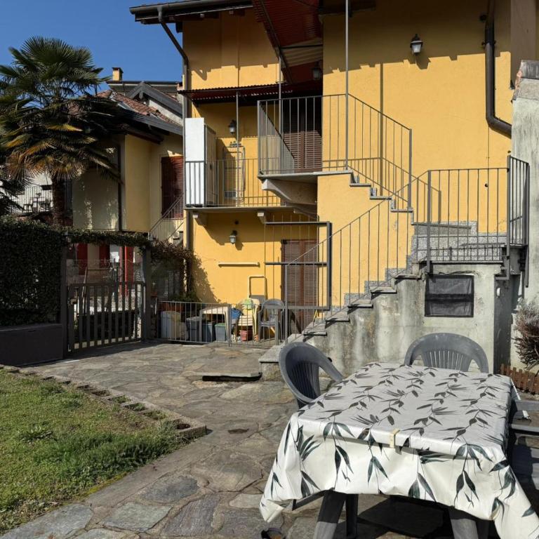 Casa Zia Pia - Casa con 2 Camere da Letto - 1