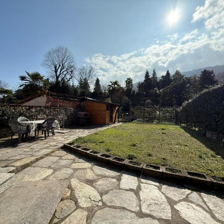 Casa Zia Pia - Casa con 2 Camere da Letto - 31