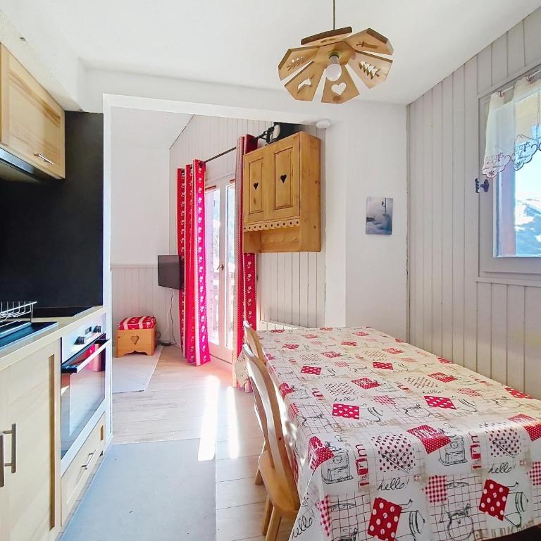 Alpage AGE 11 VIEW & SUN 4 Per - Appartement - 1