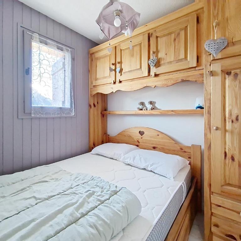 Alpage AGE 11 VIEW & SUN 4 Per - Appartement - 6