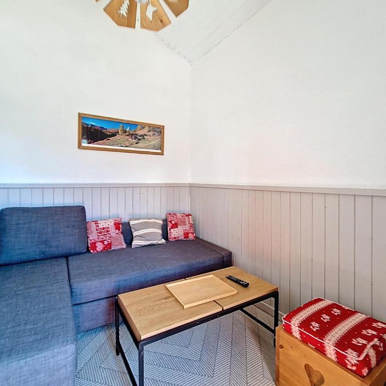 Alpage AGE 11 VIEW & SUN 4 Per - Appartement - 3